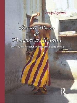 cover image of Chaste Wives and Prostitute Sisters